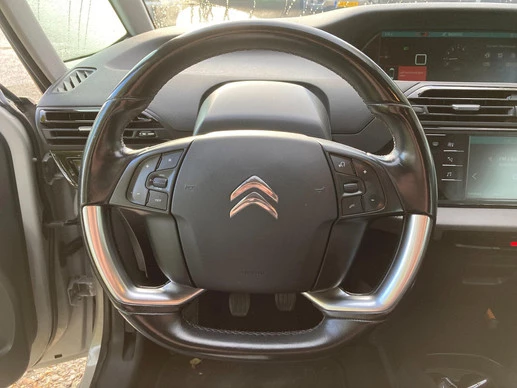 Citroën Grand C4 Picasso - Afbeelding 16 van 25