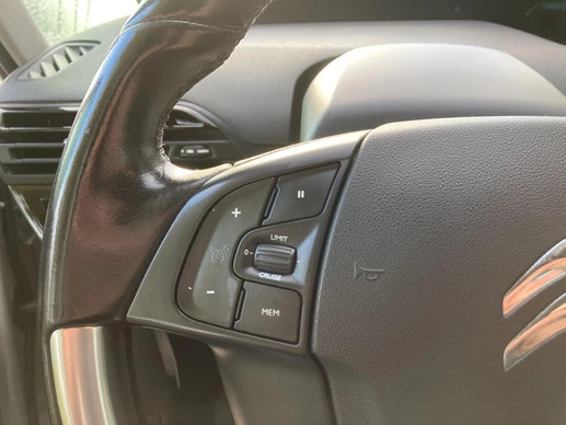 Citroën Grand C4 Picasso - Afbeelding 17 van 25