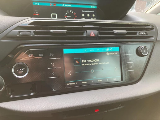 Citroën Grand C4 Picasso - Afbeelding 20 van 25