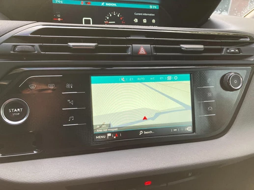 Citroën Grand C4 Picasso - Afbeelding 21 van 25