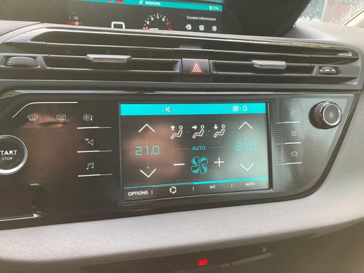 Citroën Grand C4 Picasso - Afbeelding 22 van 25