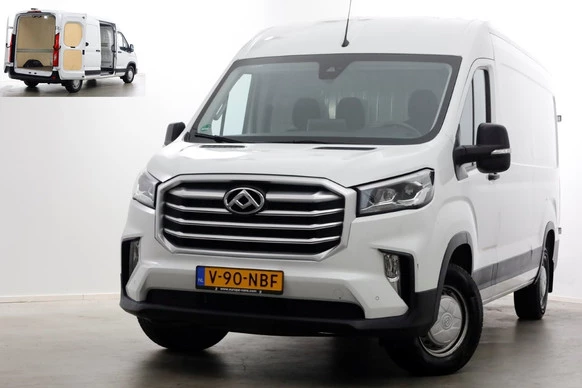 Maxus Deliver9 - Afbeelding 1 van 19