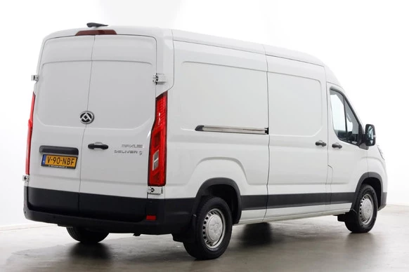 Maxus Deliver9 - Afbeelding 2 van 19