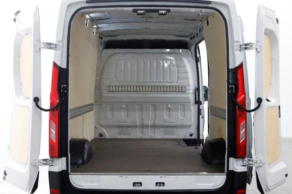 Maxus Deliver9 - Afbeelding 5 van 19