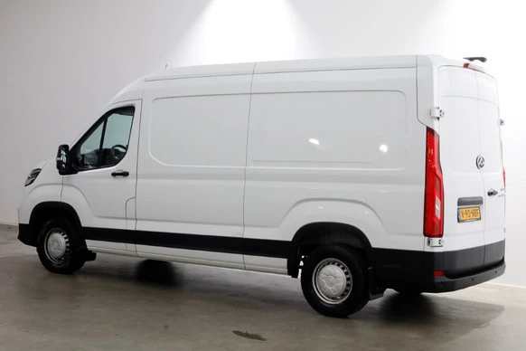 Maxus Deliver9 - Afbeelding 9 van 19
