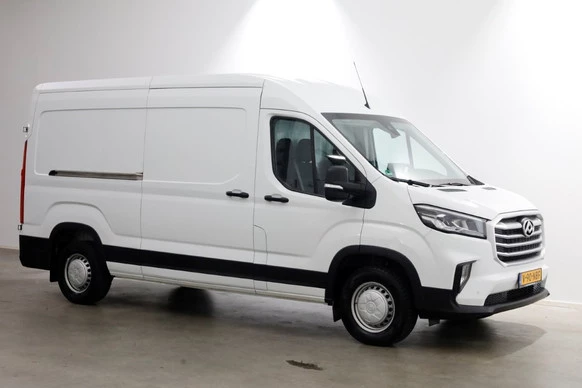 Maxus Deliver9 - Afbeelding 10 van 19