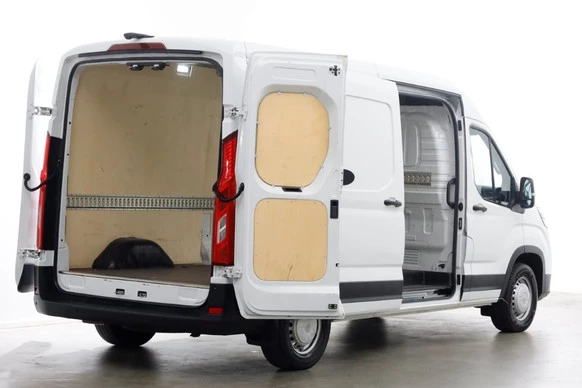 Maxus Deliver9 - Afbeelding 11 van 19