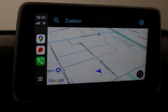 Maxus Deliver9 - Afbeelding 16 van 19