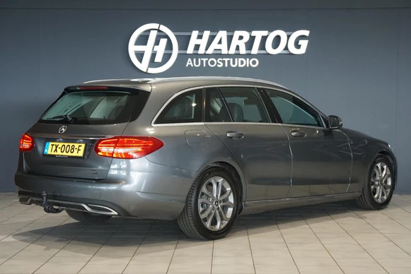 Mercedes-Benz C-Klasse - Afbeelding 2 van 30