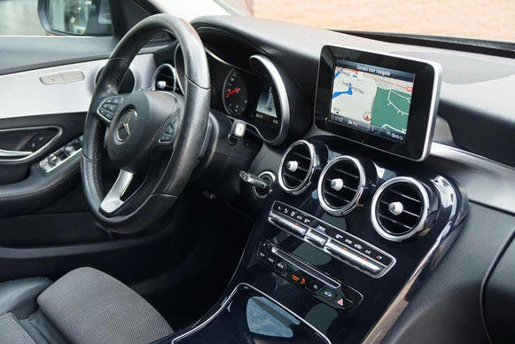 Mercedes-Benz C-Klasse - Afbeelding 3 van 30