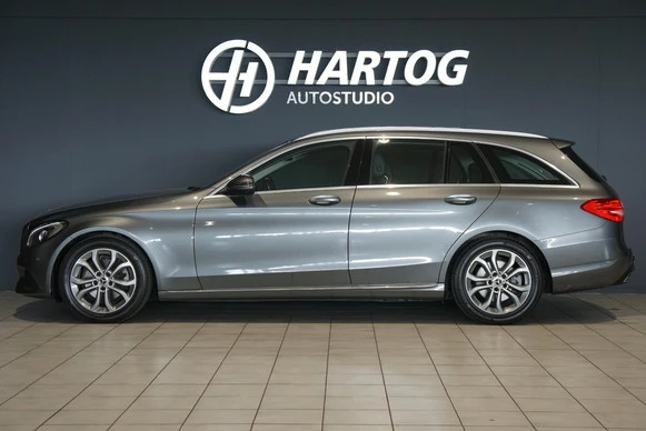 Mercedes-Benz C-Klasse - Afbeelding 5 van 30