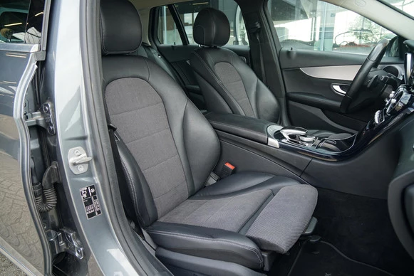 Mercedes-Benz C-Klasse - Afbeelding 8 van 30