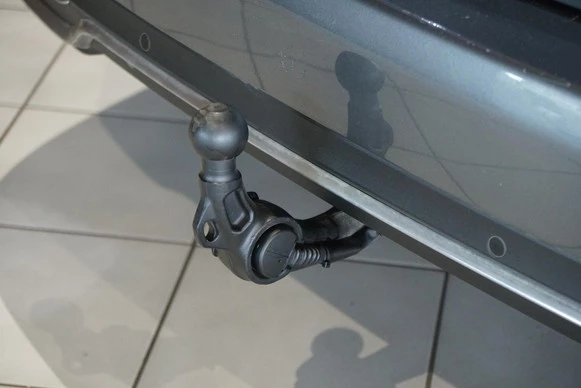 Mercedes-Benz C-Klasse - Afbeelding 11 van 30