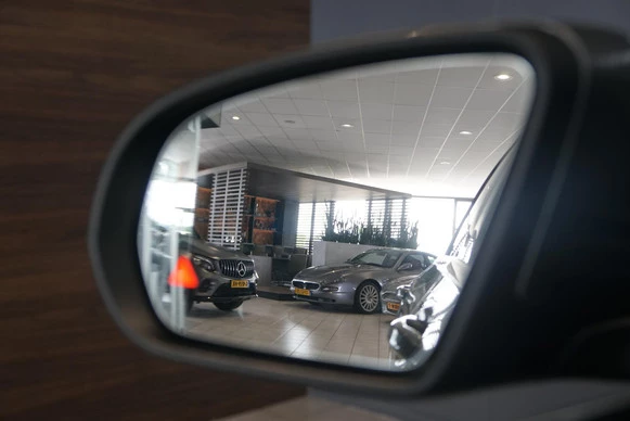 Mercedes-Benz C-Klasse - Afbeelding 17 van 30