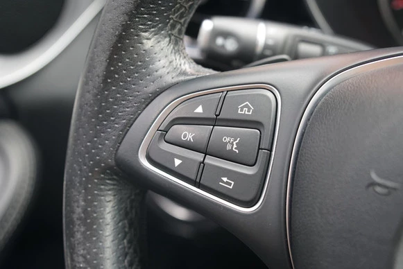 Mercedes-Benz C-Klasse - Afbeelding 19 van 30