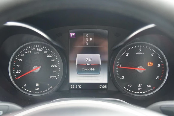 Mercedes-Benz C-Klasse - Afbeelding 21 van 30