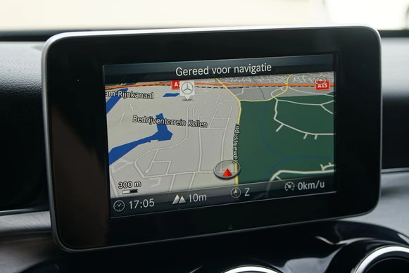 Mercedes-Benz C-Klasse - Afbeelding 23 van 30