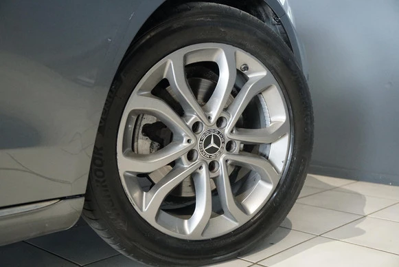 Mercedes-Benz C-Klasse - Afbeelding 28 van 30