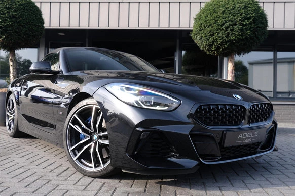 BMW Z4 - Afbeelding 1 van 30