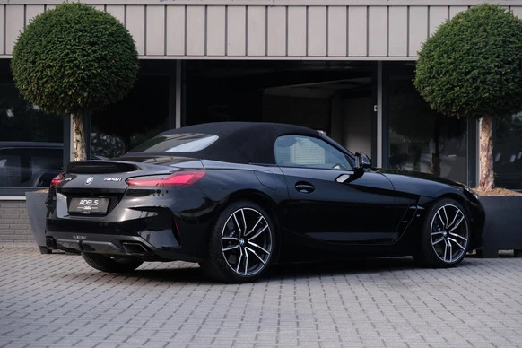 BMW Z4 - Afbeelding 2 van 30