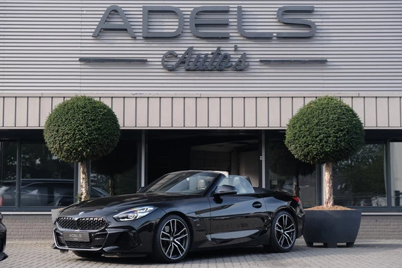 BMW Z4 - Afbeelding 3 van 30