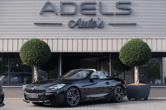 BMW Z4 - Afbeelding 4 van 30