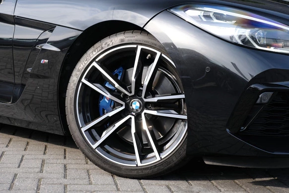BMW Z4 - Afbeelding 5 van 30