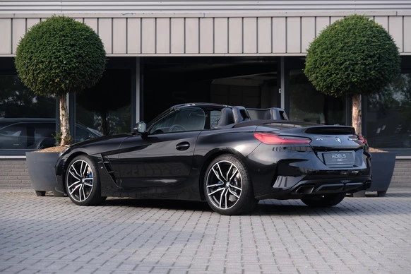 BMW Z4 - Afbeelding 6 van 30