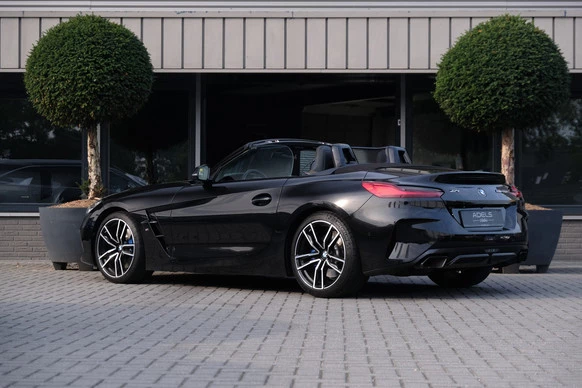 BMW Z4 - Afbeelding 7 van 30