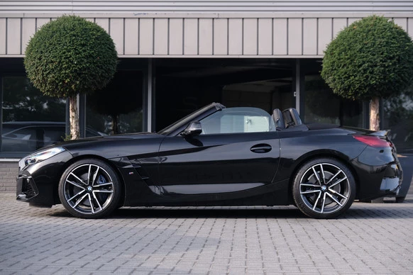 BMW Z4 - Afbeelding 8 van 30