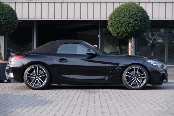 BMW Z4 - Afbeelding 9 van 30