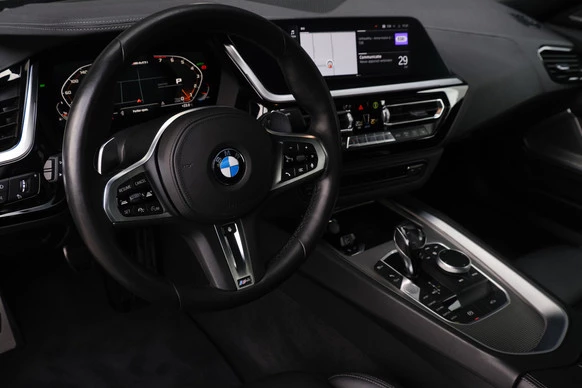 BMW Z4 - Afbeelding 10 van 30