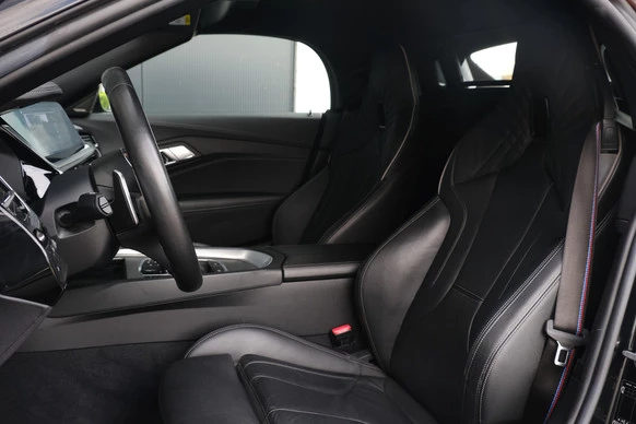 BMW Z4 - Afbeelding 11 van 30