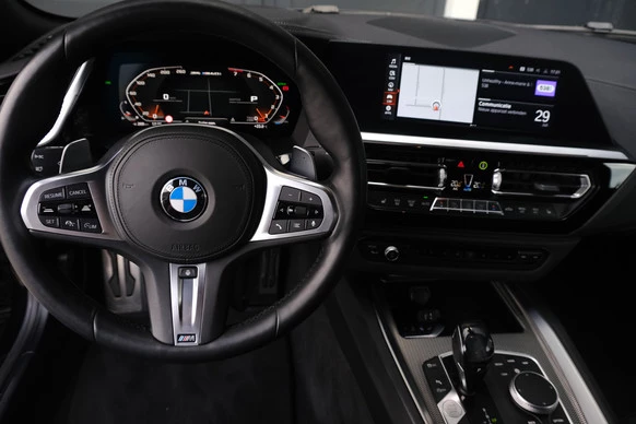 BMW Z4 - Afbeelding 13 van 30