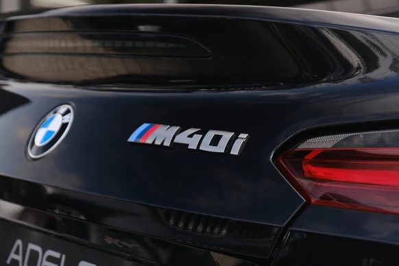 BMW Z4 - Afbeelding 14 van 30