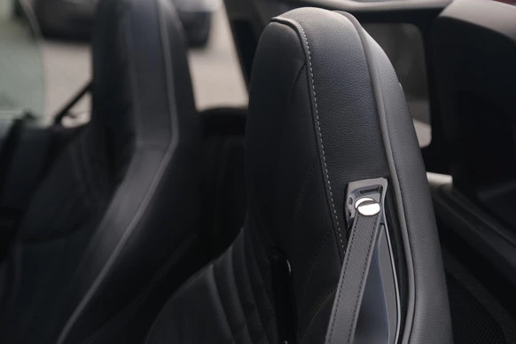 BMW Z4 - Afbeelding 16 van 30