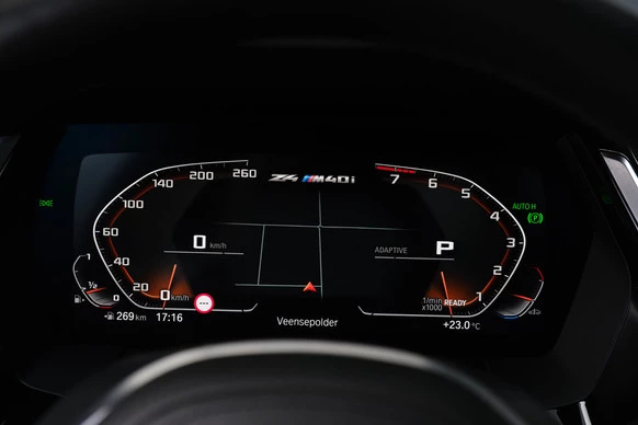 BMW Z4 - Afbeelding 17 van 30