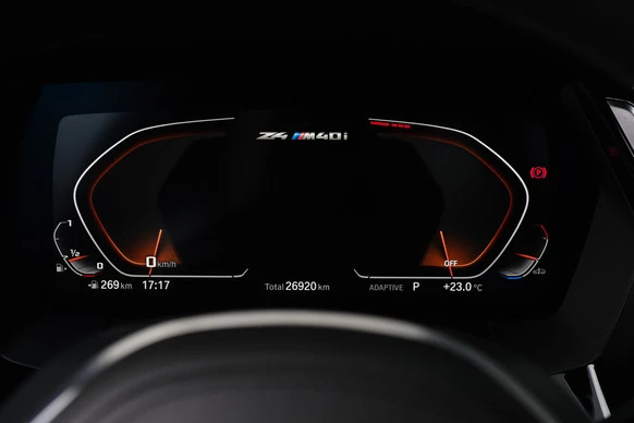 BMW Z4 - Afbeelding 18 van 30