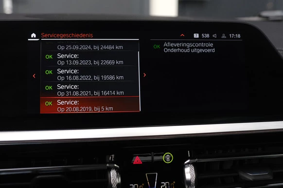 BMW Z4 - Afbeelding 22 van 30
