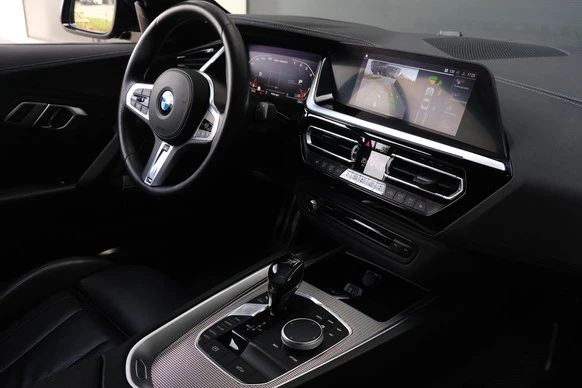 BMW Z4 - Afbeelding 29 van 30