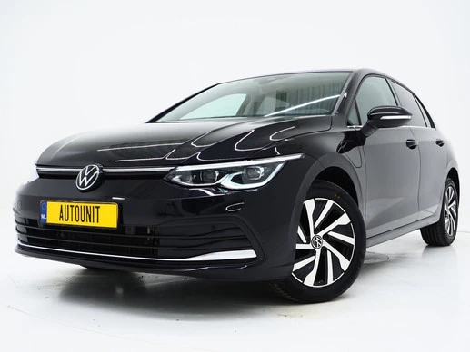 Volkswagen Golf - Afbeelding 1 van 30