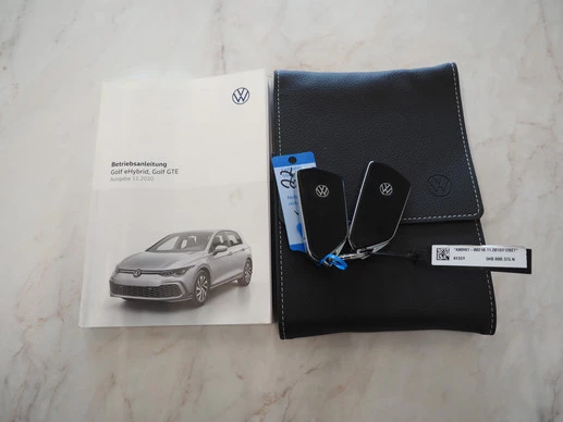 Volkswagen Golf - Afbeelding 8 van 30