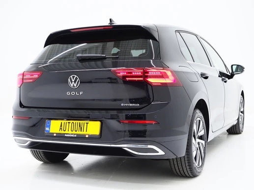 Volkswagen Golf - Afbeelding 9 van 30