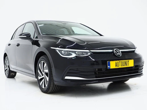 Volkswagen Golf - Afbeelding 11 van 30