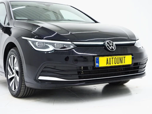 Volkswagen Golf - Afbeelding 12 van 30