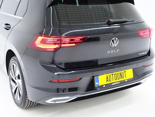 Volkswagen Golf - Afbeelding 14 van 30
