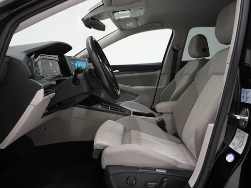 Volkswagen Golf - Afbeelding 17 van 30