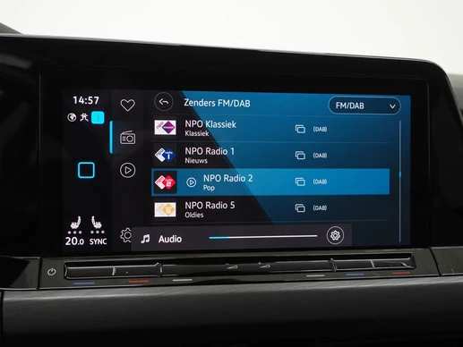 Volkswagen Golf - Afbeelding 30 van 30