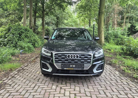 Audi Q2 - Afbeelding 1 van 18