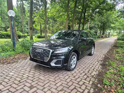 Audi Q2 - Afbeelding 2 van 18